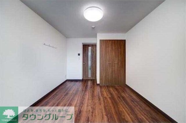 クオリタス護国寺(クオリタスゴコクジ)の物件内観写真